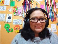 Maestra de Piano para niños apartir de los 4 años, adolescentes y adultos (clases en vivo totalmente personalizadas)