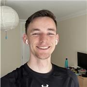 I am an enthusiastic recent graduate with a love of biology, specifically structural biology, proteomics and cell biology