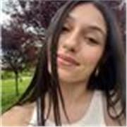 Aspirante insegnante laureata in lettere, offre lezioni/aiuto compiti delle varie materie storico/lettarie