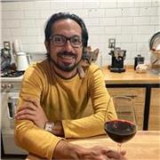 Chef profesional con 20 años de experiencia y 12 en impartición de clases