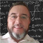 Professor particular de Contabilidade, com experiência em aulas presenciais e online