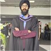 Gurnoor Singh
