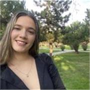  Nativa de español apta para enseñar a todas las edades 