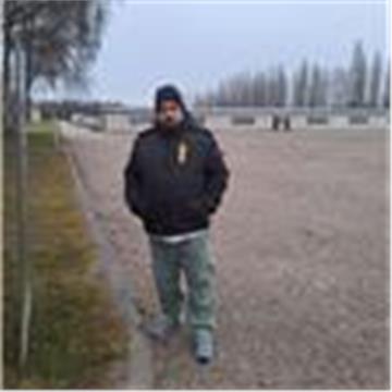 Teacher Fernando