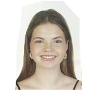 Doy clases particulares de piano a nivel básico este verano. Graduada en el profesional de piano del conservatorio de Almería