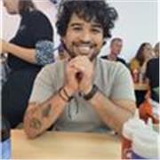 Tutor de Español - Ich würde mich sehr freuen, wenn ich dir dabei helfen könnte, Spanisch zu lernen und zu üben