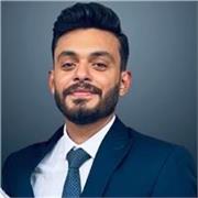 Informatik / English / Arabisch Tutor. Erfahrung: Tutor an Fachhochschule Aachen 