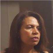 Ruth Ivone Silva Morais Fortes