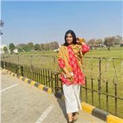Ushna Waseem
