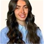 Soy Ingeniera de Telecomunicaciones y doy clases particulares desde hace años. Me encanta enseñar y ver cómo mis alumnos mejoran.