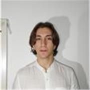 Apasionado, puntual y paciente. Me es indiferente la edad del estudiante.