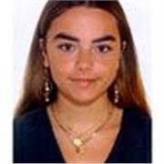Profesora de Inglés y Lengua para niños de educación primaria