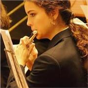 ¡Hola! Soy Paula, imparto clases de Francés