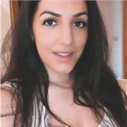 Roxanna Shahroozi