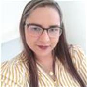 Profesora de primera infacia