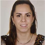 Clases Particulares a domicilio. Pedagoga