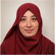 Je veux enseigner la langue arabe pour les enfants