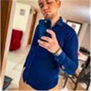 Fabián Esteban Márquez Zapata