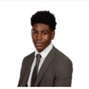 I am a patient and enthusiastic student tutor, helping learners improve their English skills with clear explanations and tailored