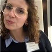 Cerchi un'insegnante capace e con un metodo coinvolgente e nuovo? Eccomi, l'italiano non avrà più segreti per te!