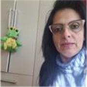 Professora de educação Infantil e Series Iniciais