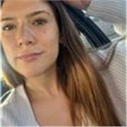 Soy contadora pública, especialista en auditorías, y español nativo. 