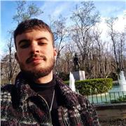 Profesor de inglés para niños y adultos en torrevieja