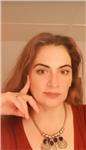Profesora especializada en educación especial