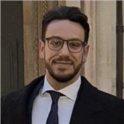 Laureando in Medicina e Chirurgia offre ripetizioni online