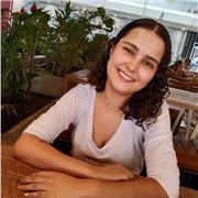 Estudiante de Historia de 8 semestre de la universidad de Antioquia