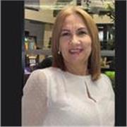Licenciada en administración con experiencia en enseñar a los niños en un ambiente agradable y dinámico.