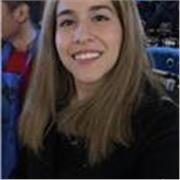 Maestra para clases de filosofía, metodología de la investigación y Derecho, a nivel preparatoria