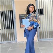 Ayeni Azeezat Oluwagbemisola