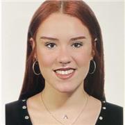 Estudiante de Educación Primaria