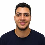RWTH Aachen Master’s Student Offering Math, Physics and English Lessons Online or in Aachen.