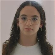 Imparto clases de Lengua y Literatura, actualmente estoy acabando 2 Bachillerato. Las clases se impartirían en la casa del alumn@
