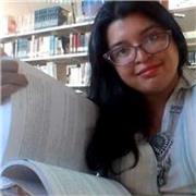 Soy Licenciada en Lengua Inglesa, Profesora de Enseñanza Media con mención en Inglés, clases presencial y online