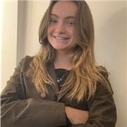 Étudiante propose soutien scolaire et aide aux devoirs