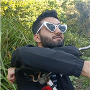 Abdullah Ali