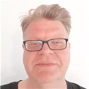 Native English speaker with English Degree and TEFL 180 Hour seeks studeents for online lessons...first is free!