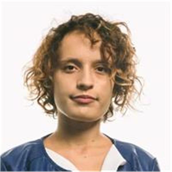 Ilaria | Insegnante privato di Formia
