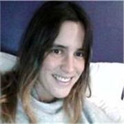 Profesora de gimnasia artística da clases a niños de todas las edades en español e ingles