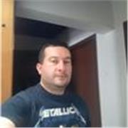 Profesor de inglés con amplia experiencia en el sector, preparación de examenes y clases particulares