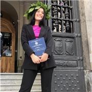 Offro lezioni individuali di diritto in presenza o online