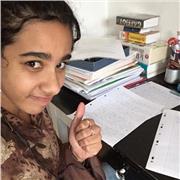 Aide aux devoirs pour les élèves de troisième