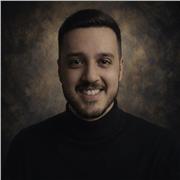 My lessons are aimed at young people looking to hone their graphic design skills with a view to break into the design industry