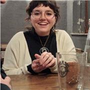 Adoro insegnare e trasmettere la passione ed il rispetto per la natura. Sono pronta a trasmettere tutta la mia conoscenza.