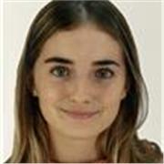 Hablante nativa de español. Clases online para niños y jóvenes. 