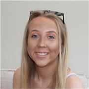 Predicted first class law graduate, specialising in private law!