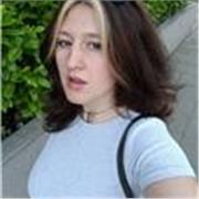 Fluent English speaker here, 23 years old. I have taught young learners 1-7 year olds. I can only teach online lessons.